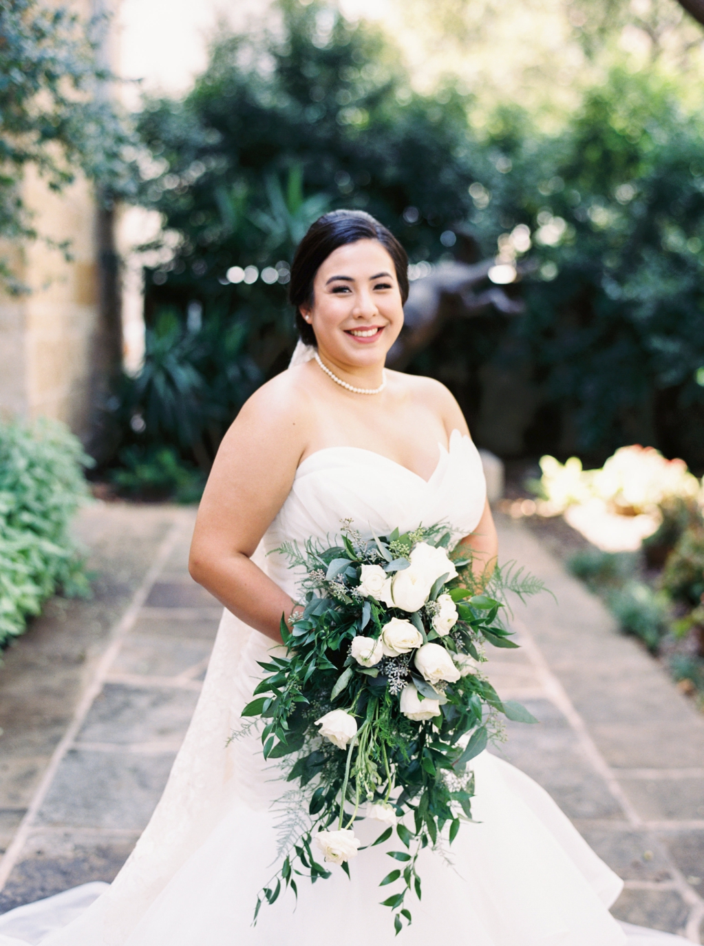 Briscoe_Western_Art_Museum_Jack_Guenther_Wedding_Bridal_Photographer ...